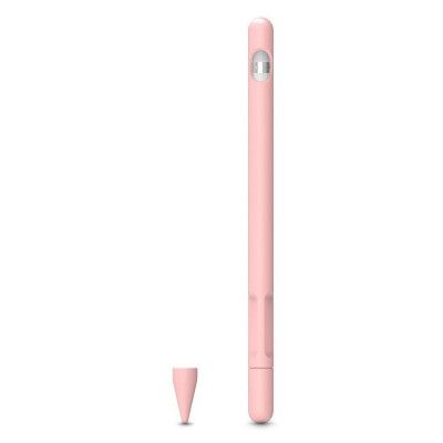 Tech-Protect Smooth Apple Pencil 1 Rosa