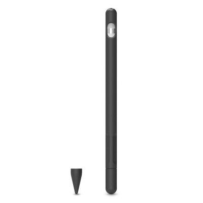 Tech-Protect Smooth Apple Pencil 1 Svart