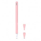 Tech-Protect Smooth Apple Pencil 2 Rosa