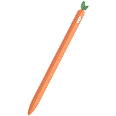 Trolsk Carrot Case (Apple Pencil 2:a gen)