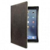 Twelve South BookBook för iPad Pro 9,7" - Brun