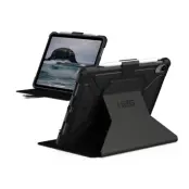 UAG iPad 10.9 Fodral Metropolis  - Svart