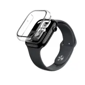 AmazingThing Apple Watch 46mm Skal Radix - Clear