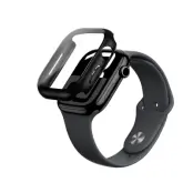 AmazingThing Apple Watch 46mm Skal Radix - Svart