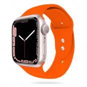 Tech-Protect Apple Watch Ultra 1/2 49mm Armband Icon - Orange