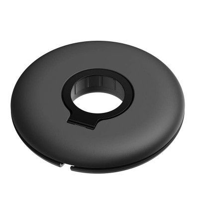 Baseus Apple Watch Organizer and Holder - Svart