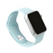 Baseus Fresh Color Series Watchband till Apple Watch 42mm - Blå