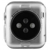 Baseus Simple Series Skal till Apple Watch 42mm - Transparent