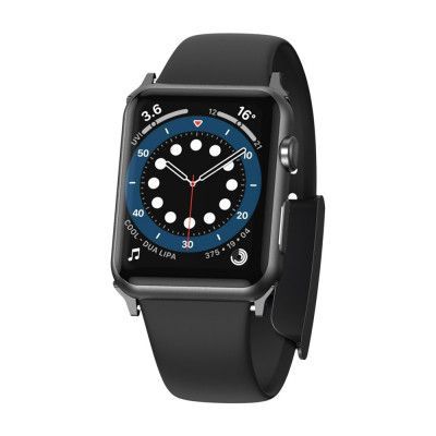 Baseus Slip-Thru Band till Apple Watch 3/4/5/6/SE 38mm/40mm