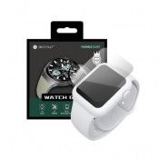 Bestsuit Flexible Härdat Glas till Apple Watch series 4/5-40mm