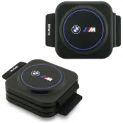 BMW 3-in-1 Trådlös Laddare iPhone, Apple Watch, AirPods - Blå