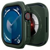 Caseology Apple Watch 46mm Series 10 Skal Vault - Grön