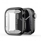 DUX DUCIS Apple Watch 4/5/6/SE 40mm Skal Somo Flexible - Svart