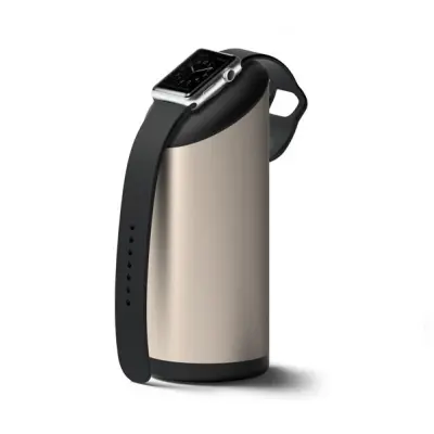 Elago W Stand till Apple Watch - Guld