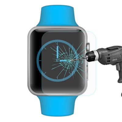Trolsk 2-in-1 Protective Case (AirPods 4/AirTag) - Röd