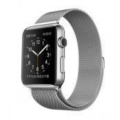 G-Case Watchband i rostfritt stål till Apple Watch 42mm