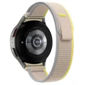 Galaxy Watch 6 (40mm) Armband Loop - Beige