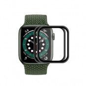 HAT PRINCE Apple Watch 4/5/6/SE 40mm Skärmskydd 2-Pack