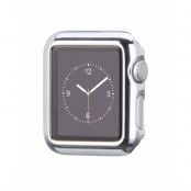 Hoco Defender Series Skal till Apple Watch 38mm - Silver