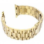 Hoco Metal Watchband 3 (Apple Watch 42 mm) - Guld