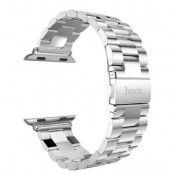 Hoco Metal Watchband 3 (Apple Watch 42 mm) - Silver