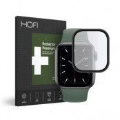 HOFI Härdat Glas Apple Watch 4/5 (40 Mm) Svart