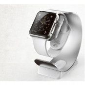 iStand till Apple Watch - Silver