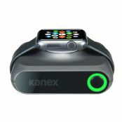 Kanex GoPower Watch ? Portabelt batteri för Apple Watch