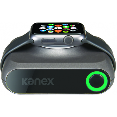 Satechi USB-C Aluminium USB 3.0 Hub&Card Reader - Silver