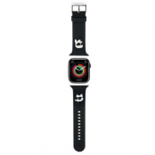 Karl Lagerfeld Apple Watch