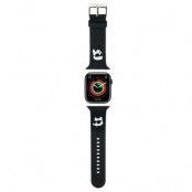Karl Lagerfeld Apple Watch