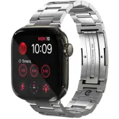 Keybudz Spectra Series Strap (Apple Watch 42/41/40/38 mm)