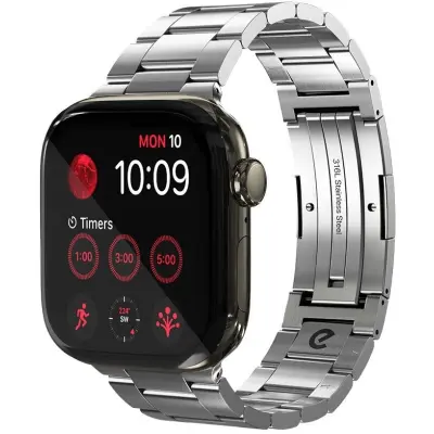 Keybudz Spectra Series Strap (Apple Watch 42/41/40/38 mm)