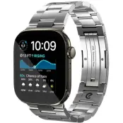 Keybudz Spectra Series Strap (Apple Watch 49/46/45/44/42mm)