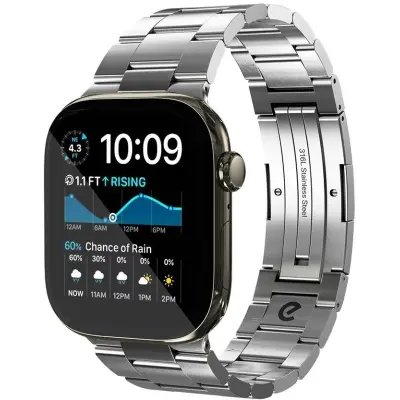 Keybudz Spectra Series Strap (Apple Watch 49/46/45/44/42mm)