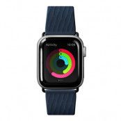 Laut Active 2 Armband till Apple Watch 38/40 mm indigo