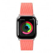 Laut Active 2.0 Armband till Apple Watch 42/44 mm coral
