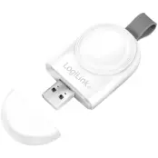 LogiLink Magnetic Wireless Charger (Apple Watch)