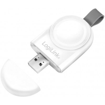 LogiLink Magnetic Wireless Charger