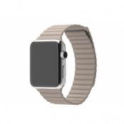 Magnetisk Watchband till Apple Watch 42mm - Beige