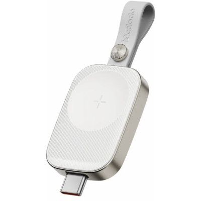 Mcdodo 499 USB-C Magnetic Charger for Apple Watch - Vit