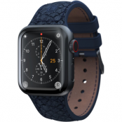 Njord by Elements Laxläder Apple Watch 1/2/3/4/5/6/7/SE