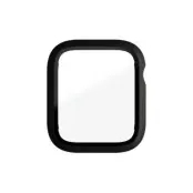 PanzerGlass Apple Watch 7/8 (41 mm) Härdat Glas Skärmskydd FB