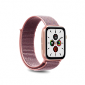 Puro Apple Watch 38/41 mm Armband nylon - Rose
