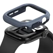 Ringke Apple Watch (46mm) Series 10 Skal Onyx - Navy
