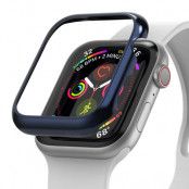 Ringke Bezel Styling Apple Watch 4/5/6/SE 40mm - Stainless Steel