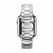 Rostfritt Stål Watchband till Apple Watch 38mm - Silver