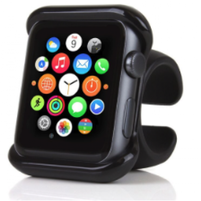 Satechi Grip Mount (Apple Watch 38 mm)