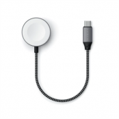Satechi Magnetisk USB-C laddningskabel för Apple Watch