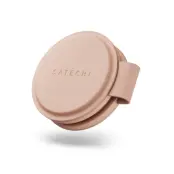 Satechi Trådlös Laddare iPhone, Apple Watch - Desert Rose
